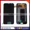 Foxconn Full original lcd screen for samsung s6/G920F,lcd screen Digitizer for samsung s6,Display Assembly for samsung s6/G920F