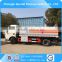 New condition euro4 fuel tanker truck for sale