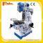 ISO, CE ,brand price X6326 Universal milling /drilling machine