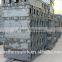Concrete wall forms for sale steel formwork