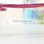 Durable PVC Cosmetic Bag,Zipper Cosmetic Pouch,Waterproof Toiletry Makeup Bag