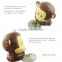 new arrival Monkey monkey nail dryer/ Electric Wind Automatic Pressure Activates monkey nail dryer