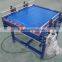 Table Accumulation Conveyor with Customized Width and Length