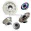 IP68 Waterproof 12V 15W fountain ring light / colorful change led fountain light