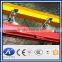 Light duty flexible underslung workshop kbk crane