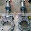 Automatic Gate Valve