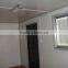 low cost container house simple housing for the government project temporary housing