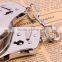stainless steel handcuff for sex toys game