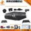 Two SD card Vehicle Mobile Car DVR and 3G / 4G SIM card,Anti-dust , vibration Feature                        
                                                Quality Choice