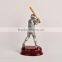 Baseball Sport Resin Trophy Cup