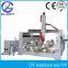 3 Axis Wood Molding Machine with Optimal Performance