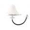 Wideband Indoor Omni Ceiling Antenna for GSM 3G UMTS