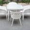 Cheap garden brand furniture sets wholesale rattan wicker furniture