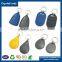 Short range read RFID tag with RFID chip insede, small RFID tag label