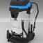 2400w industrial vacuum cleaner with double stage motors