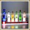 2015 new inventions High transparency acrylic wine displays for bottles
