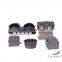Plastic injection mould maker for automobile accessories / plastic auto parts molding