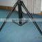 Portable Tripod Projector Screen With Glass Beaded Fabric