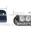 E-MARK LED Strobe Lightheads /LED Security Emergency Flash Strobe light /Grille light(SR-LS-LD-4ZJ,Bracket),1W LED,ECE MARK,E9