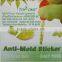 Effective anti-mold agent for wood furniture