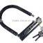 hot selling anti-theft bicycle cable lock C21