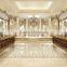 Spanish floor tiles for living room