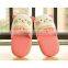 Slider Slipper,Custom Cheap Slipper, Men Winter Indoor Slippers