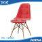 Hot in Korea market home leather chairs selling