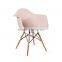 D003A Acrylic transparent chair