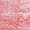 Criss Cross Acrylic Resin Interior Wall Decoration Material