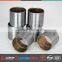LB-YU1005 Yuchai YC6108G Piston Pin Copper Bushing 125*87*44