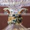 High Quality Crystal Fruit Bowl