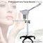 Hair facial steamer/ozone/ionic beauty salon machine
