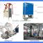 Tianyu Brand wheat mill production line with capacity of 12t/day