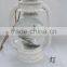New Design Decoration Animal Lantern Garden Glass Dolphin