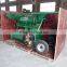 Gold Mining Trommel, Small Gold Trommel