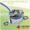 Air condition and parts refrigerator spare parts Defrost Thermostat Bimetal Switch PL-001 ML45 ML60 ML70