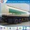 40cubic meters Dongfeng flyash cement,coal ash,lime powder and mineral flour tank truck bulk cement power tanker Truck