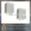 china customized electric metal box , metal weatherproof junction box