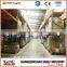 Guangdong Conventional Pallet Racking for Cargo Storage