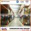 Heavy Duty Metal Warehouse Storage Selective Pallet Rack