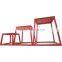 Crossfit Plyo box, Plyo Box,jump plyo box set