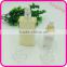 zhejiang shangyu cosmetic cream acrylic bottle plastic bottles perfume bottle