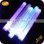 Rainbow LED Foam stick flashing foam stick