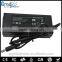 factory price shenzhen Specialized desktop &laptop color in black power adapter with CE RoHS FCC certificate