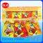 72 Sachets Orange Pineapple Mango Fruit Instant Powder Candy Drink