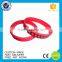 Fashion Europe Custom Silicone Wristbands