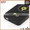 phone holder 6000mah qi wireless power bank