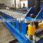 Tile Forming Machine Type And Wall Use Barrel Type Iron Corrugated roof Sheet Making Machine / Corrugated Roll Forming Machine