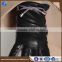 Elegant custom made high quality fashion dress women sheep leather gloves